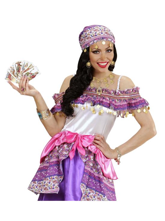 Conjunto Zíngara
