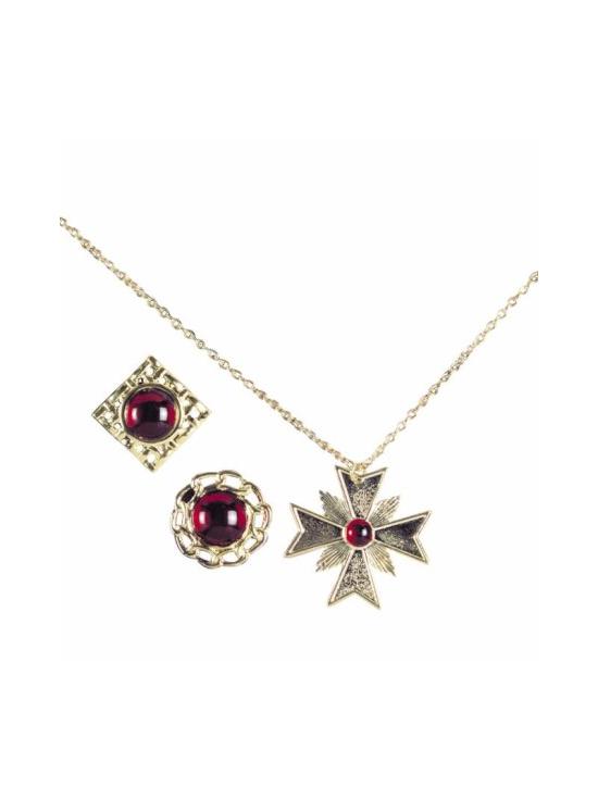 Conjunto Drácula