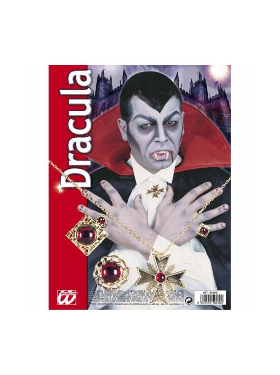 Conjunto Drácula