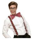 Conjunto de aulas Nerd.