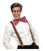 Conjunto de aulas Nerd.