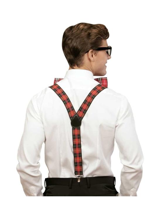 Conjunto de aulas Nerd.