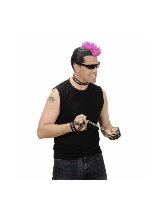 Conjunto de Hard Rock