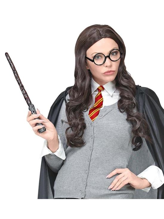Conjunto Harry, o Mago, tamanho único