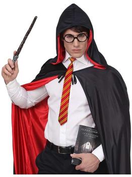 Conjunto Harry, o Mago, tamanho único