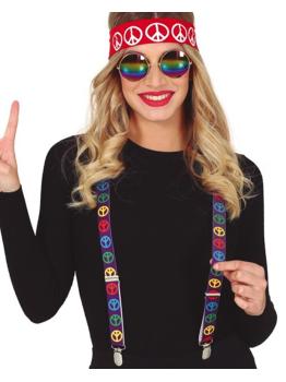 Conjunto Hippie 3 Peças