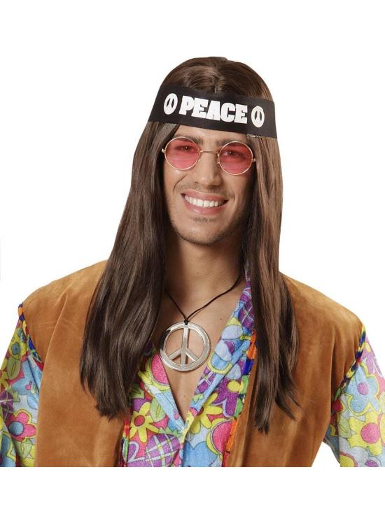 Conjunto hippie 3 peças
