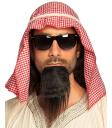 Conjunto Sheikh Árabe Adulto