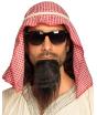 Conjunto Sheikh Árabe Adulto