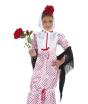 Conjunto infantil Madrileña Chulapa
