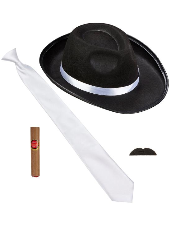 Conjunto Mafioso Adulto