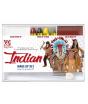 Conjunto de maquiagem indiana