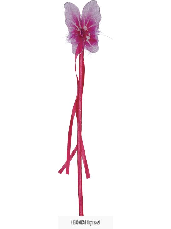Conjunto Borboleta Lilás para Crianças – Asas, Tutu e Varinha para Fantasia de Menina