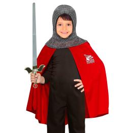 Conjunto Medieval em Tamanho Infantil