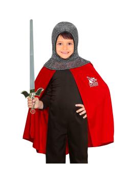 Conjunto Medieval em Tamanho Infantil