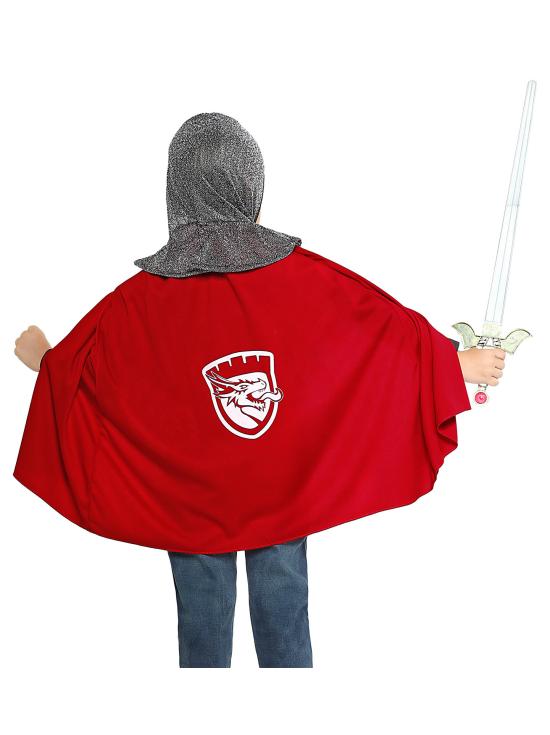 Conjunto Medieval em Tamanho Infantil