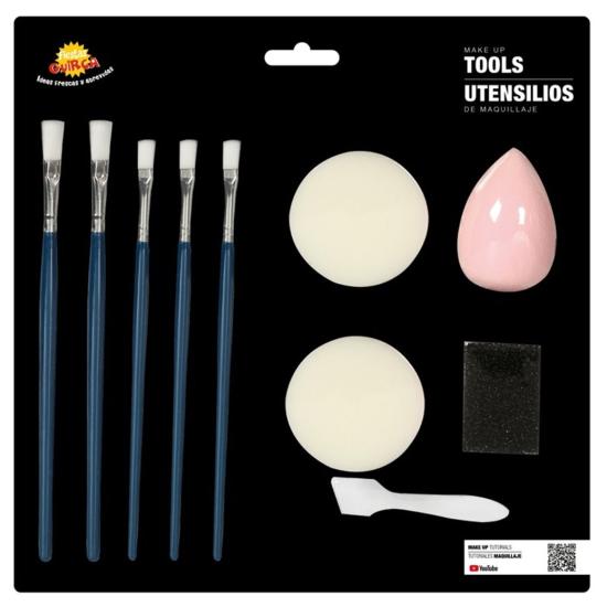 Conjunto de caracterização Conjunto de caracterização