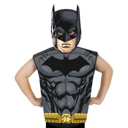 Conjunto de festa dos super-heróis infantis do Batman