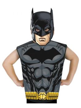 Conjunto de festa dos super-heróis infantis do Batman