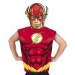 Set Party Super Heroes infantiles Flash