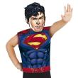 Set Party Super Heroes infantiles Super-Man