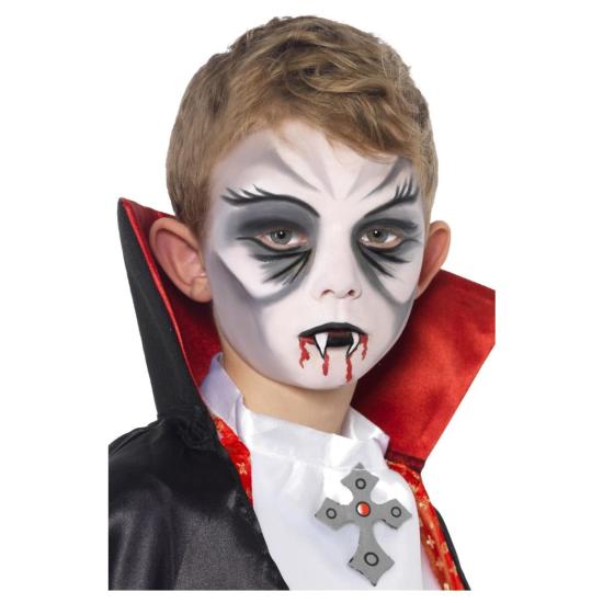 Base de maquiagem Blue Butterfly + 4 lápis de maquiagem em blister Base de maquiagem Blue Butterfly + 4 lápis de maquiagem em blister