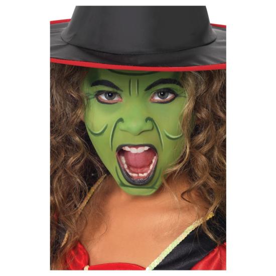 Base de maquiagem Blue Butterfly + 4 lápis de maquiagem em blister Base de maquiagem Blue Butterfly + 4 lápis de maquiagem em blister