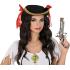 Conjunto de piratas com 4 peças