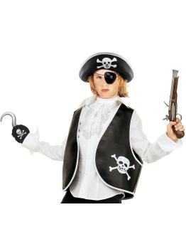 Conjunto Pirata Infantil