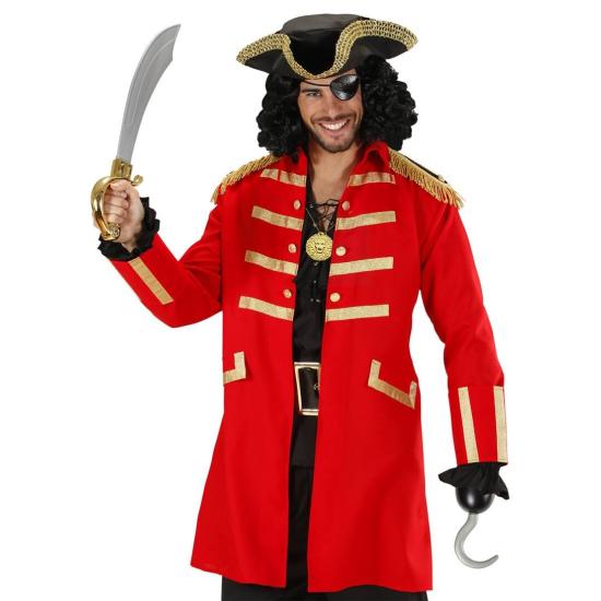 Conjunto de mares piratas..