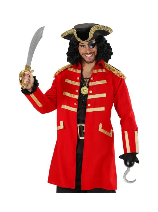 Conjunto de mares piratas..