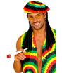 Conjunto porreta adulto
