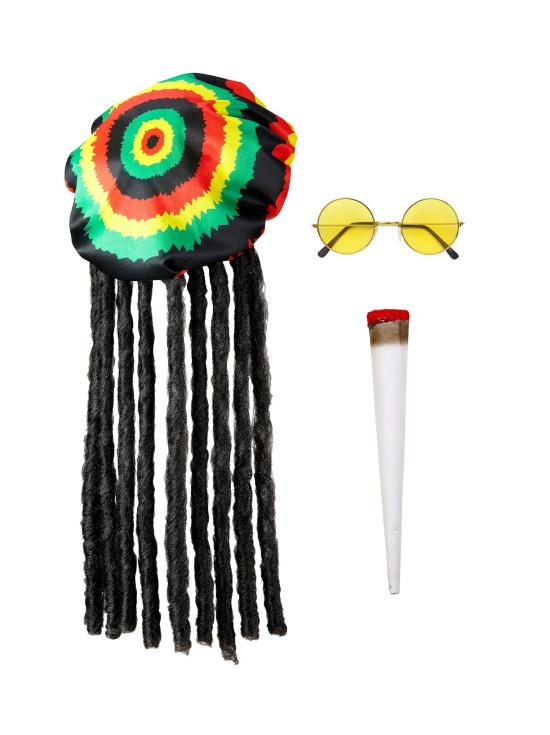 Conjunto porreta adulto