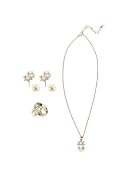 Conjunto de histórias de princesa