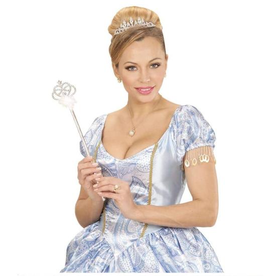 Conjunto de histórias de princesa