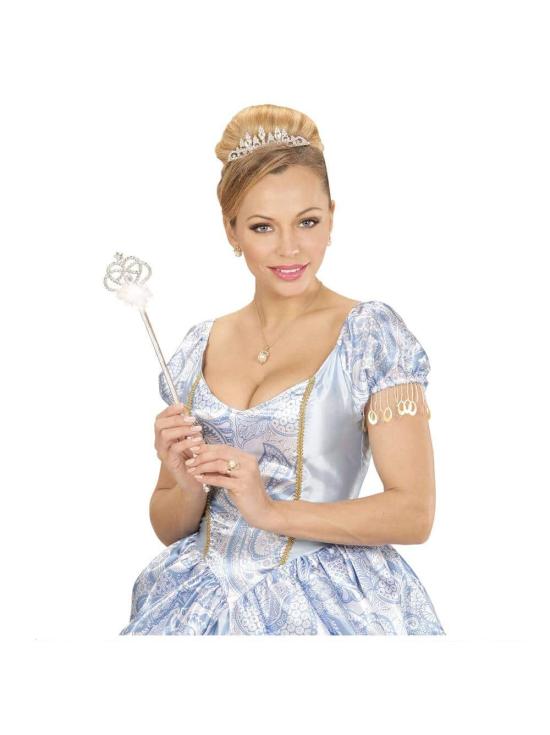 Conjunto de histórias de princesa