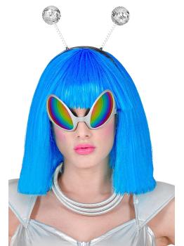 Conjunto de tema espacial