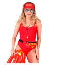 Conjunto unissex de observador de praia