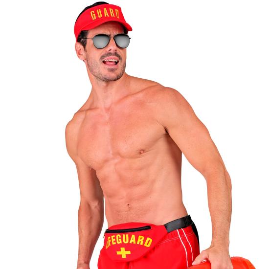 Conjunto unissex de observador de praia Conjunto unissex de observador de praia