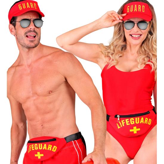 Conjunto unissex de observador de praia Conjunto unissex de observador de praia