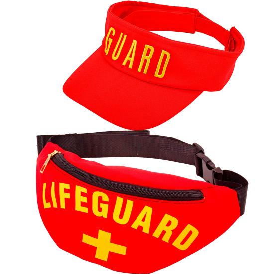 Conjunto unissex de observador de praia Conjunto unissex de observador de praia
