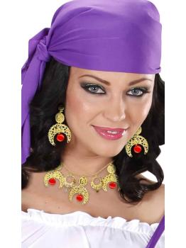 Conjunto Cigano Zingara