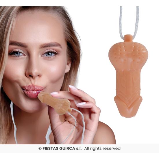 Willy Whistle adulto unissex, despedidas de solteiro, despedidas de solteira