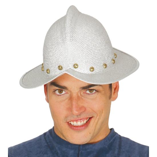 Chapéu do Conquistador das Américas.