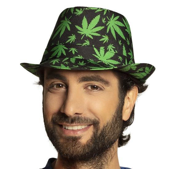 Chapéu Hierba Buena para adulto Chapéu Hierba Buena para adulto
