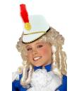 Chapéu Majorette