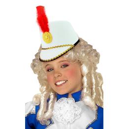 Chapéu Majorette