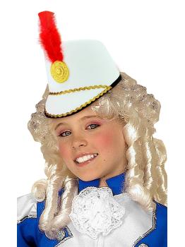 Chapéu Majorette