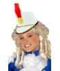 Chapéu Majorette
