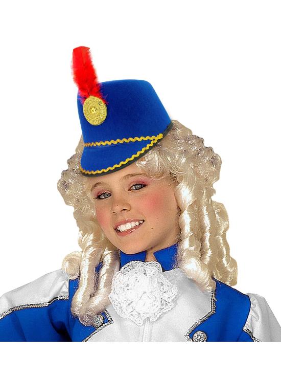 Chapéu Majorette